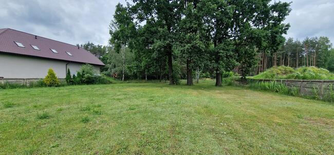 Duża działka usługowa 6000m2 w Grezów!!!
