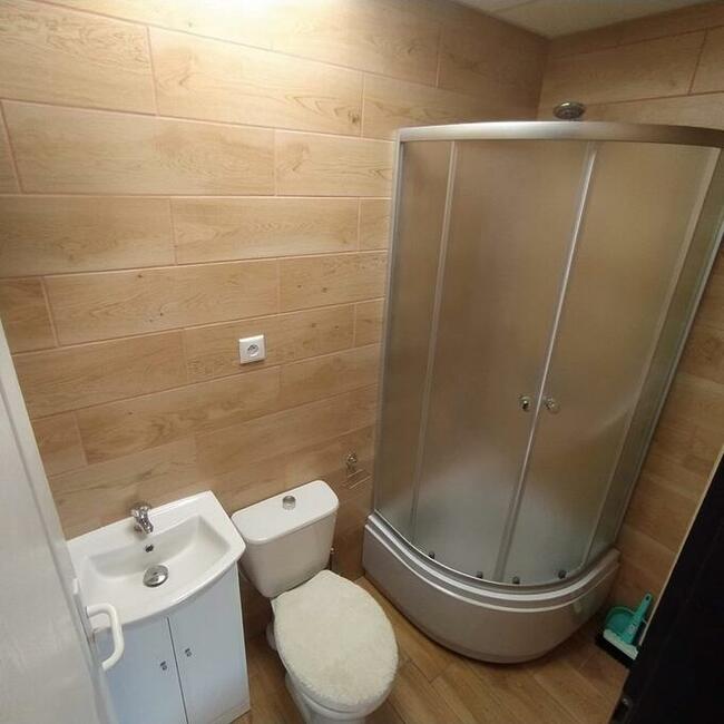 MIESZKANIE do wynajęcia nad BRZEGIEM STAWKU - Suchy Las