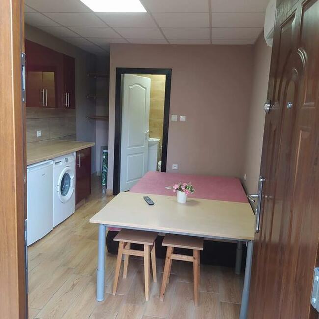 MIESZKANIE do wynajęcia nad BRZEGIEM STAWKU - Suchy Las