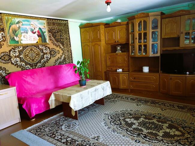 Dom wolnostojący Łaskarzew