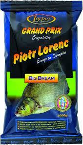 Zanęta na zawody Lorpio Grand Prix Bream 1kg