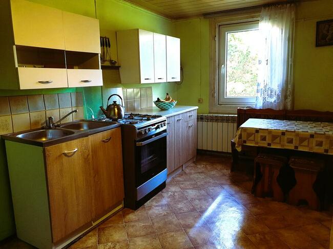 Dom wolnostojący Łaskarzew