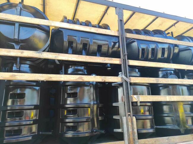 Doskonała jakość PREMIUM - studzienka wodomierzowa DN1000