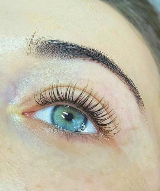 Przedłużanie, stylizacja, lifting rzęs, rzęsy Łódź