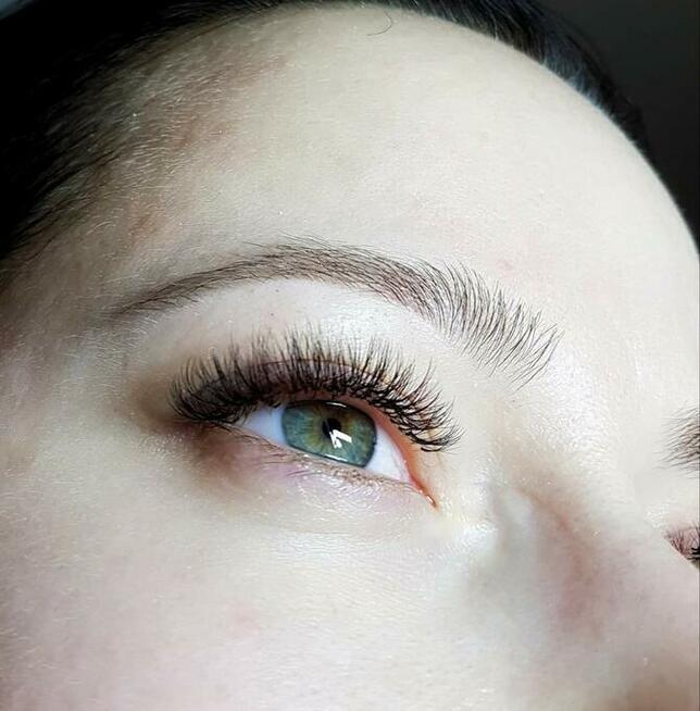 Przedłużanie, stylizacja, lifting rzęs, rzęsy Łódź