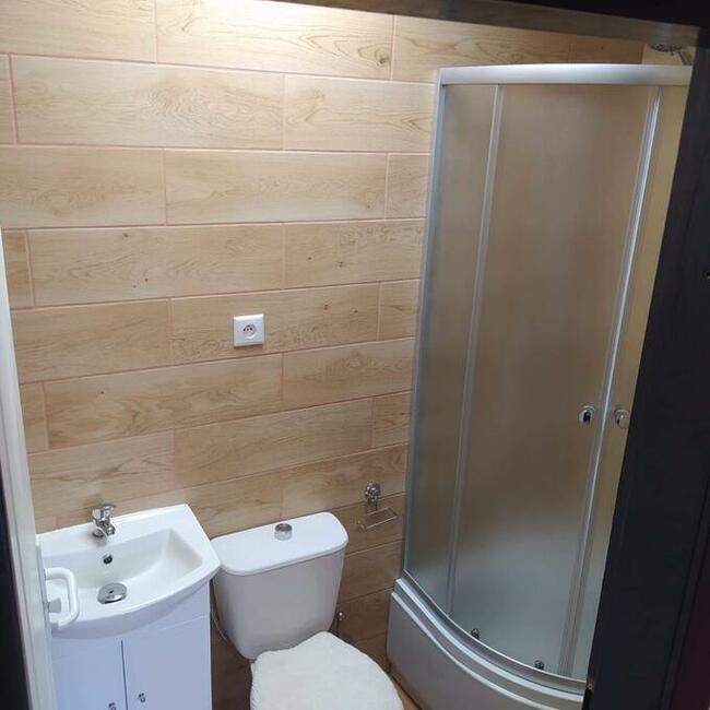 MIESZKANIE do wynajęcia nad BRZEGIEM STAWKU - Suchy Las