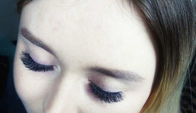 Przedłużanie, stylizacja, lifting rzęs, rzęsy Łódź