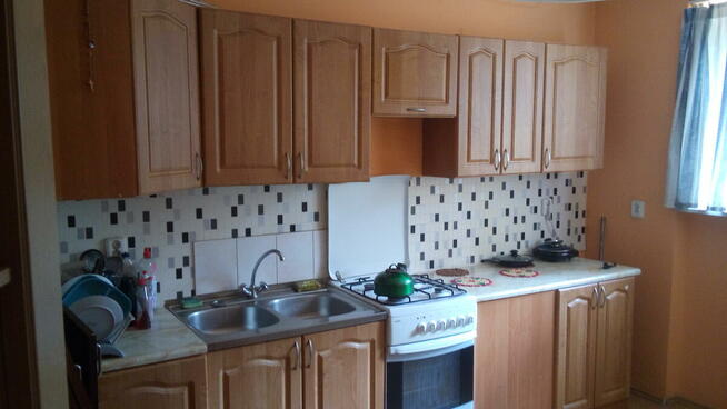 POKÓJ 1-OSOBOWY, DLA PANI, AKTUALNIE WOLNY