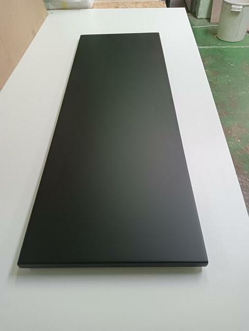 Fronty szafek kuchennych LAKIEROWANE