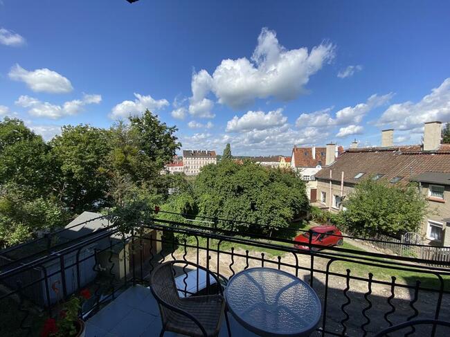 Mieszkanie w kamienicy - centrum Ostródy, ul. Jana Pawła II