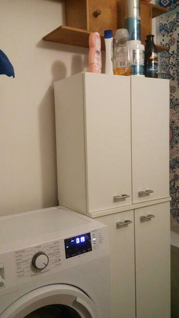 POKÓJ 1-OSOBOWY, DLA PANI, AKTUALNIE WOLNY