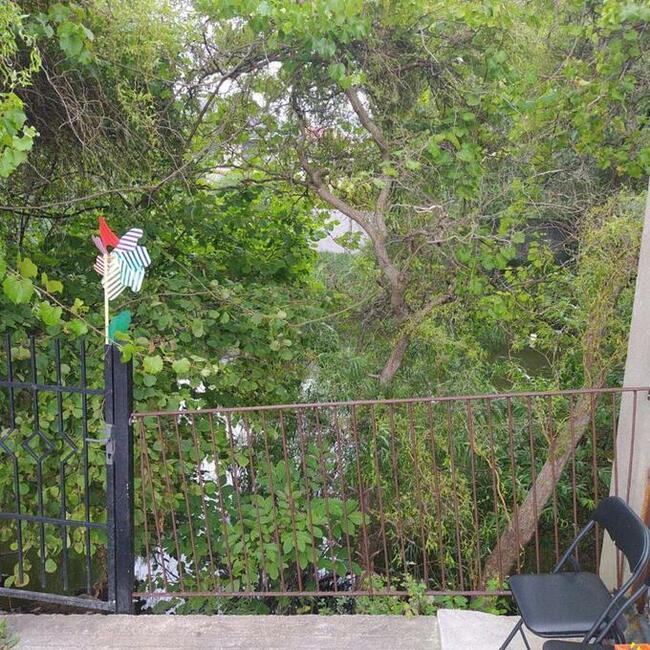 MIESZKANIE do wynajęcia nad BRZEGIEM STAWKU - Suchy Las