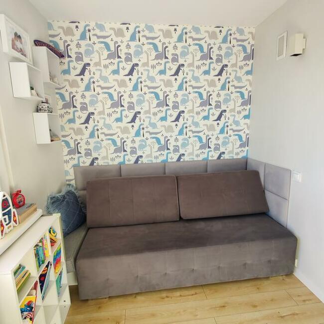 Zamienie mieszkanie 2 pokoje 34 na większe