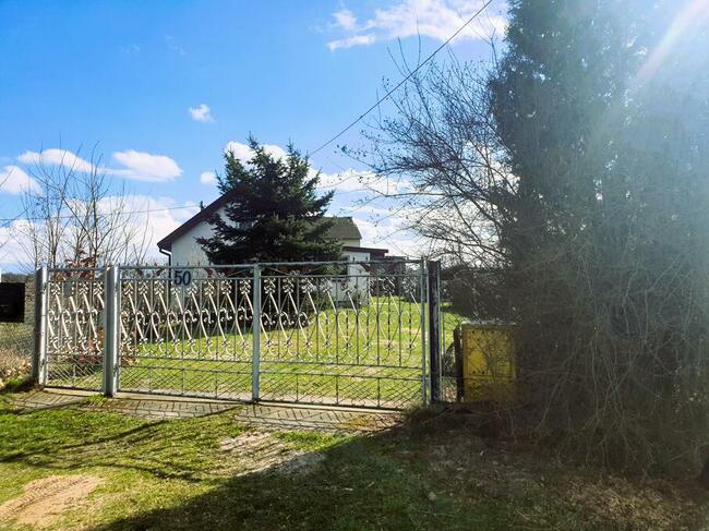 Dom wolnostojący Łaskarzew