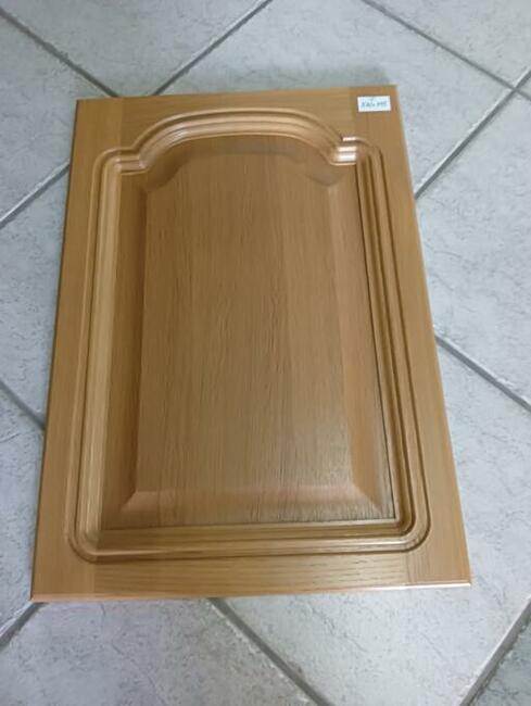 Fronty szafek kuchennych DREWNIANE