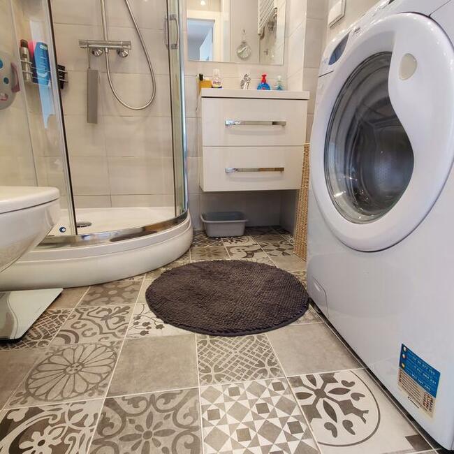 Zamienie mieszkanie 2 pokoje 34 na większe