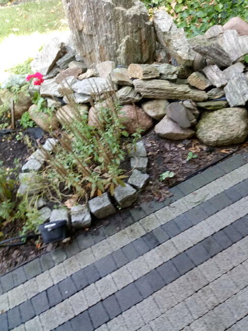 PRZYJMĘ ZLECENIA - OCIEPLENIA BUD. I TERMOMODERNIZACJA