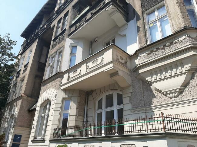 PRZYJMĘ ZLECENIA - OCIEPLENIA BUD. I TERMOMODERNIZACJA