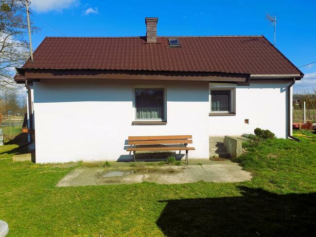 Dom wolnostojący Łaskarzew