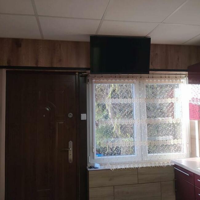 MIESZKANIE do wynajęcia nad BRZEGIEM STAWKU - Suchy Las