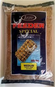 Lorpio Specjał Feeder Medium 2kg