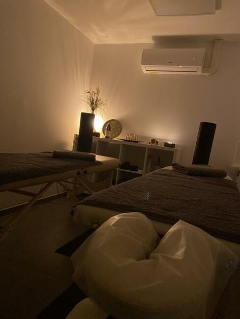 Masaż relaksacyjny, sportowy, klasyczny, leczniczy Katowice