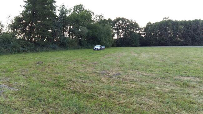 Sprzedam działkę w okolicy Pułtuska