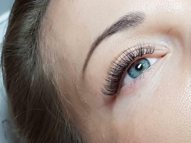 Przedłużanie, stylizacja, lifting rzęs, rzęsy Łódź