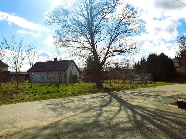 Dom wolnostojący Łaskarzew