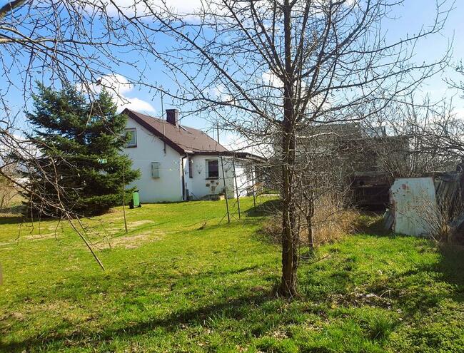 Dom wolnostojący Łaskarzew