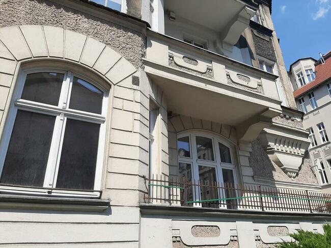 PRZYJMĘ ZLECENIA - OCIEPLENIA BUD. I TERMOMODERNIZACJA