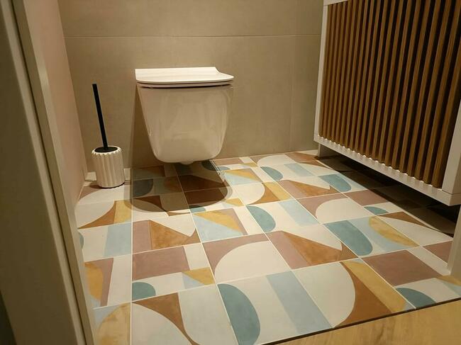 Glazurnik Kafelkarz Płytkarz Szpachlarz Malarz Wrocław