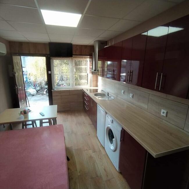 MIESZKANIE do wynajęcia nad BRZEGIEM STAWKU - Suchy Las