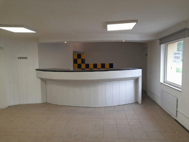 Lokal /Handlowo/Usługowy 70 m2-Czeladź