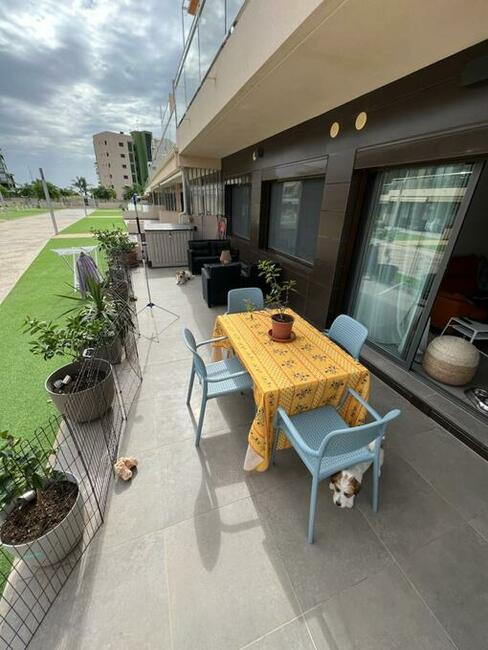 Piekny dom w Hiszpanii