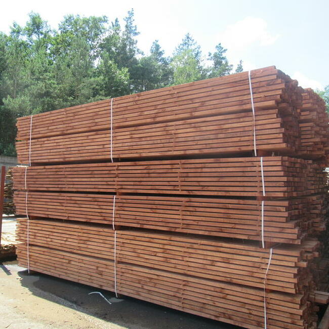 Łaty od ręki! Skład drewna! Więźby dachowe!