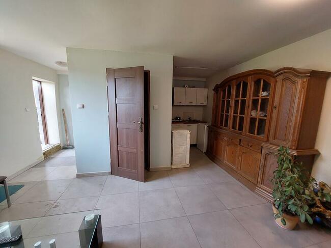 Hala murowana, nowy dach, nowe bramy, monitoring, biuro