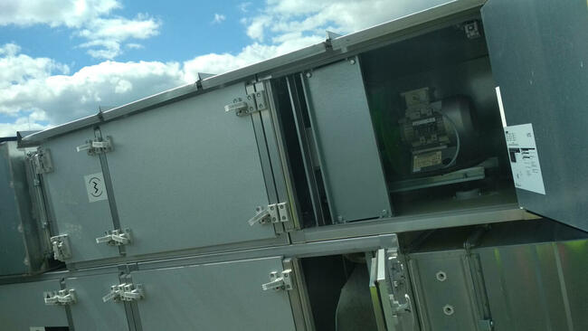 Serwis kotłów gazowych, olejowych, pieców i palników