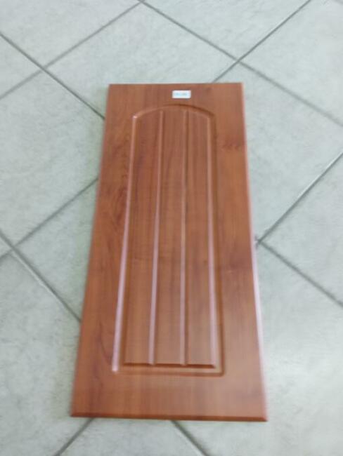 Fronty szafek kuchennych MDF FOLIA