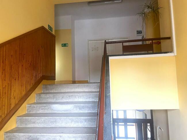 Lokal na sprzedaż - Dąbrowa Tarnowska