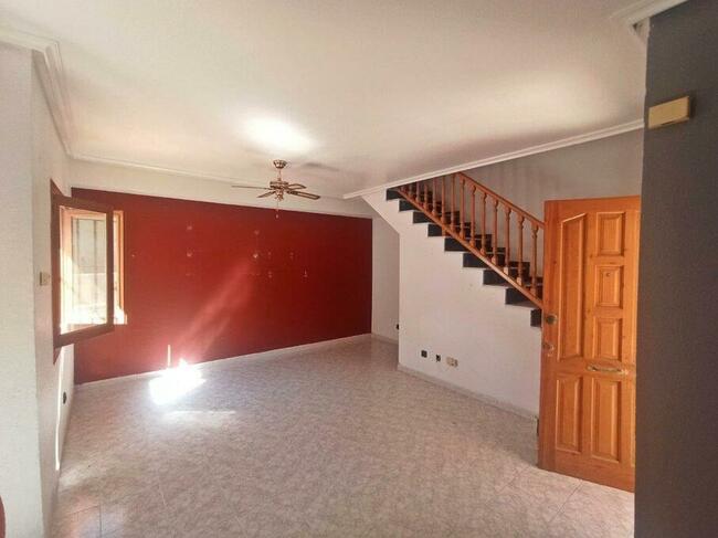 Piękny bungalow Orihuela Costa