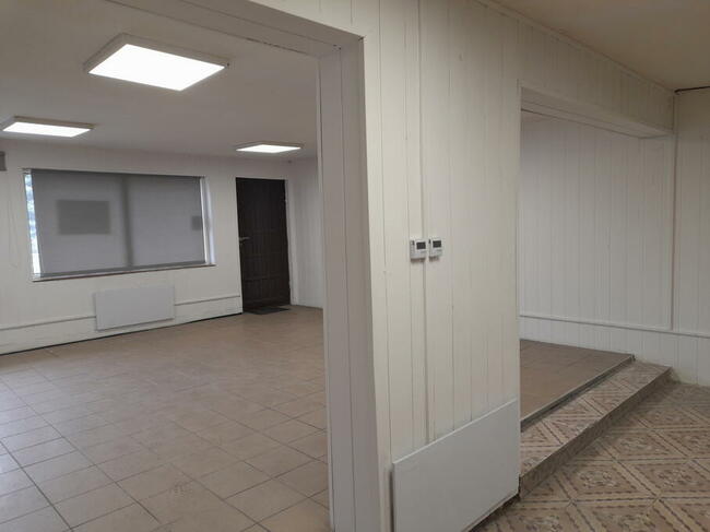 Lokal /Handlowo/Usługowy 70 m2-Czeladź