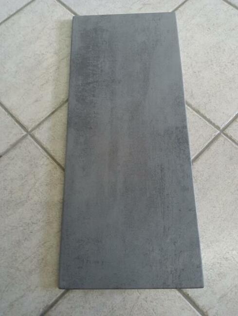 Fronty szafek kuchennych MDF FOLIA