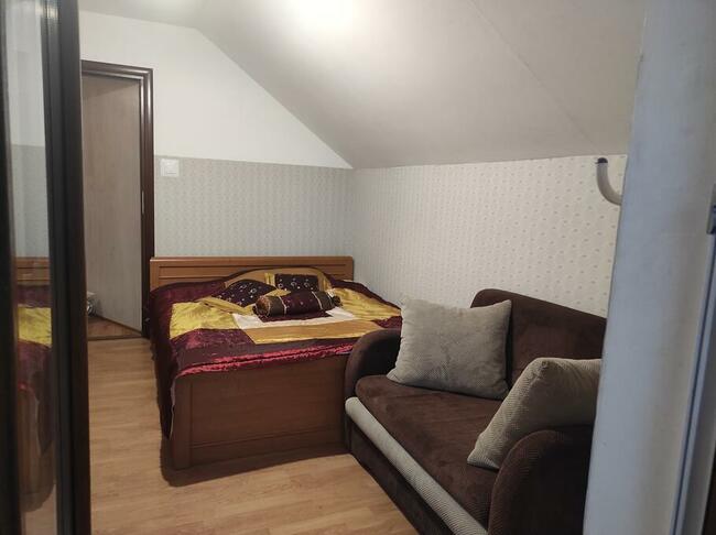 Domek letniskowy AGA- całoroczy TEL 669-784-683