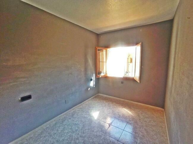 Piękny bungalow Orihuela Costa