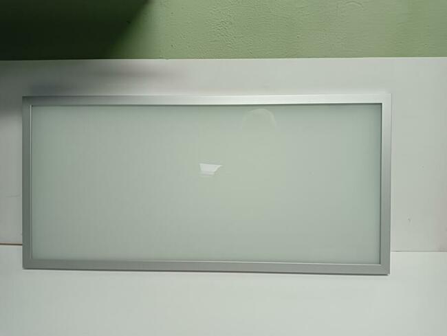 Fronty szafek kuchennych - RAMKI ALUMINIUM Z1