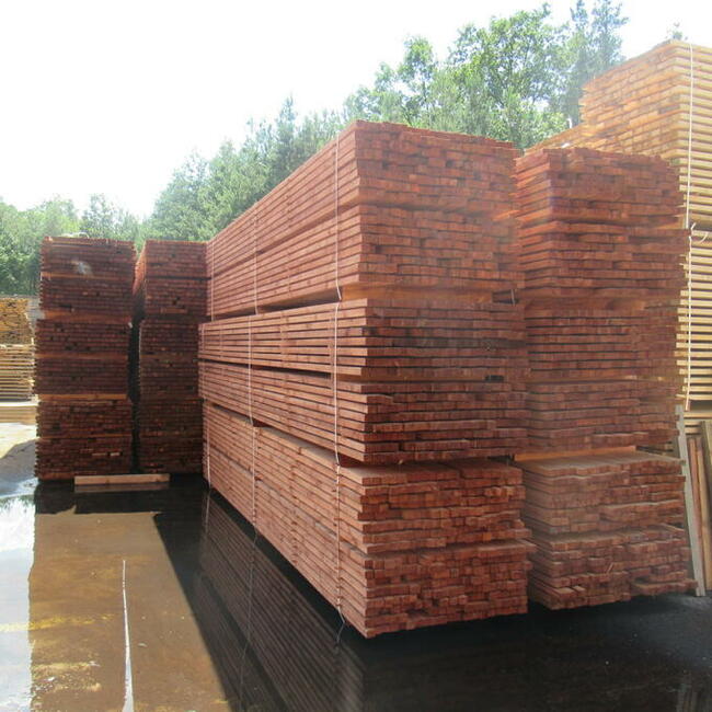 Łaty od ręki! Skład drewna! Więźby dachowe!