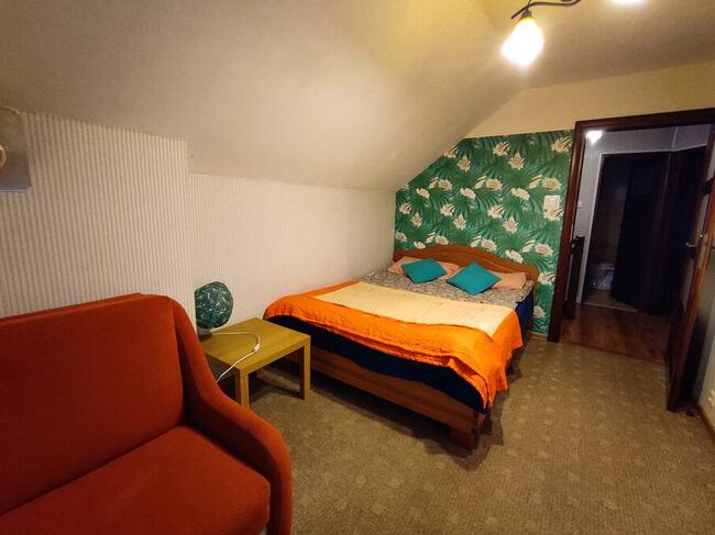 Domek letniskowy AGA- całoroczy TEL 669-784-683