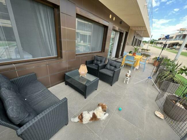 Piekny dom w Hiszpanii