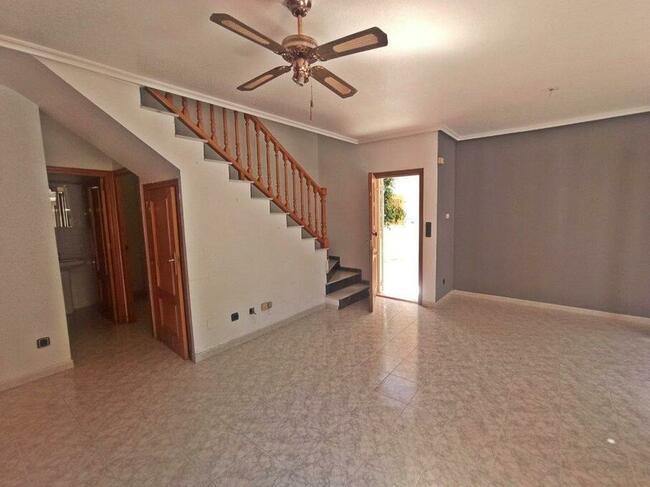 Piękny bungalow Orihuela Costa